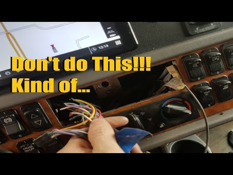 So geht Car-Audio nicht Folge 28 | AnthonyJ350