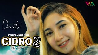 Download lagu Cidro 2 - Devita | Dj remix terbaru ft FF LBDJS mp3