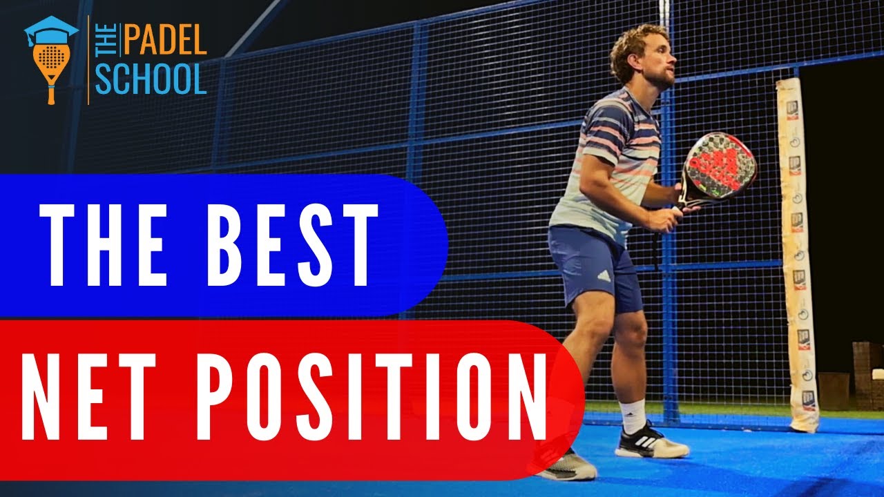 Net position: finding the ideal distance