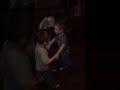 Dancing To Bubble Guppies