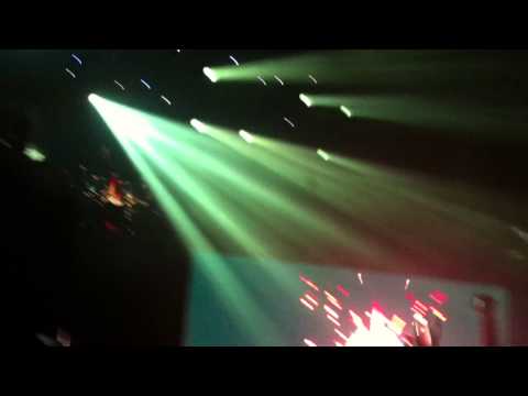 Zedd Live Set - Clarity @ Webster Hall 3/1/13