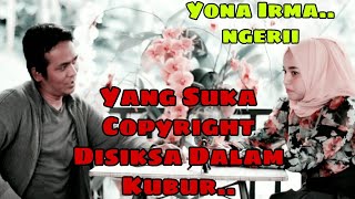 Download lagu YONA IRMA Nervous With My Question?? (Beautiful but likes singing) mp3