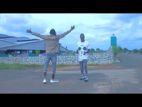 NATIF - UMJELEH ft LEO WIN ( Music video)
