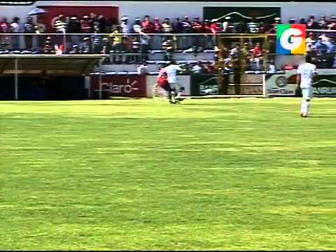 Xela 1 - 2 Comunicaciones