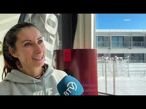 Das BTV-Senior-Masters 2023