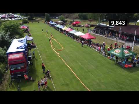 JL Sychrov - SDH Dneboh