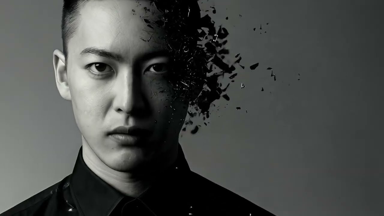 RYOKI MIYAMA - Original Sin [Music Video]