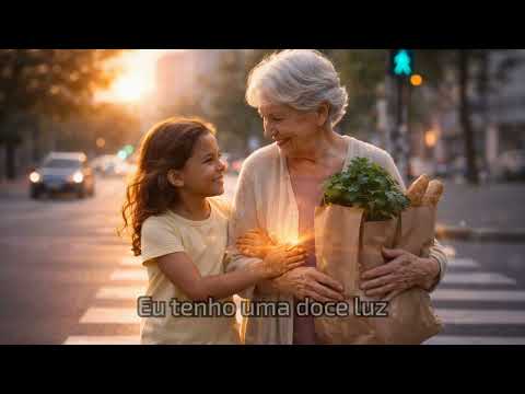 Brilha | Hino SUD | n° 96 | 🇧🇷