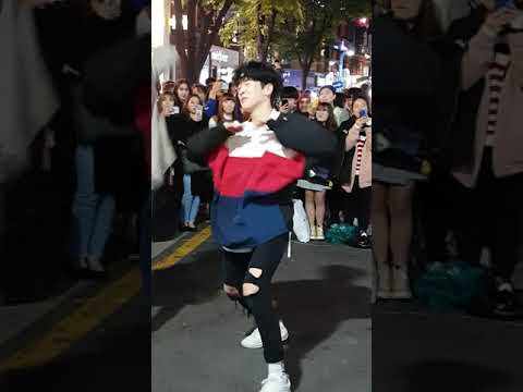 [MAXXAM] 180930 - New Face (PSY cover)