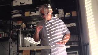 Timeless Sonic Factory [TSF] - In The Wee Small Hours Of The Morning