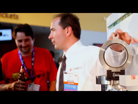 APT - Unveiling LEAP 5000