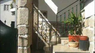 preview picture of video 'Ref 0211 - Casa em pedra de granito com ar condicionado e aquecimento central na zona centro.wmv'