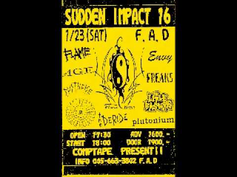 VA - Impact Tape 2 1998 (FULL )