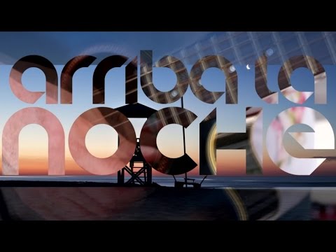 Gianni Drudi & Alain Deejay Ft. Dalyla - ARRIBA LA NOCHE