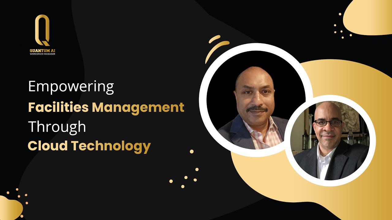 Empowering Facilities Management Through Cloud Technology