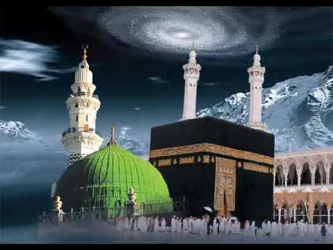 Mustafa Aapke jaisa koi Aaya hi nahi | Shamim Raza Faizi | Noori duniya | Mustafa aap ke jaisa koi