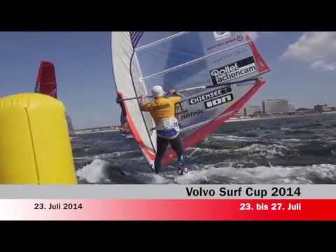 Nachrichten vom 23.07.2014 - SYLT1 TV
