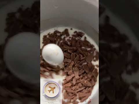 You must try this !!!! Hotel Chocolat, beautiful hot chocolate