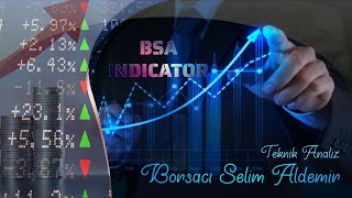 #ESCOM HİSSE​ TEKNİK ANALİZ NOKTA ATIŞ BORSACI SELİM'LE İZLE-KAZAN