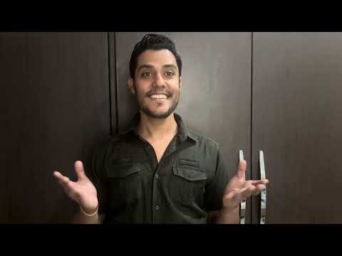 karan dutt Audition - Negative 