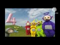 Teletubbies Windmill Clip 1