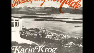 Karin Krog - Blues Eyes