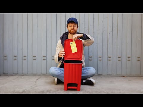 Ecco come ho smesso di usare il Cellulare