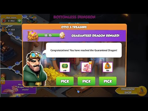 Have you got Lucy and Lemon Dragon-Dragon Mania Legends | 19121 Flowers Runner Event | DML