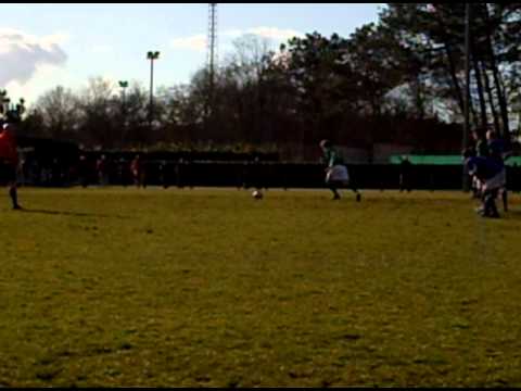 CA Sallois - Football Club Belin-Beliet