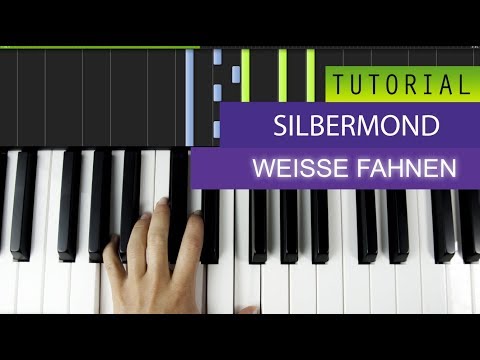 Weiãÿe Fahnen - Silbermond