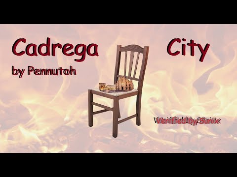 Cadrega City