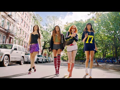 Miss Madeline - OMG (Official Video)