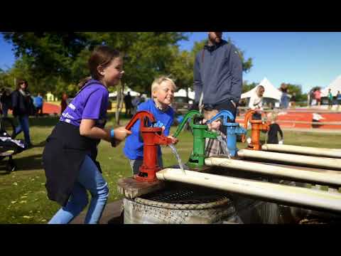 Plan Your Day at Kraay Family Farm