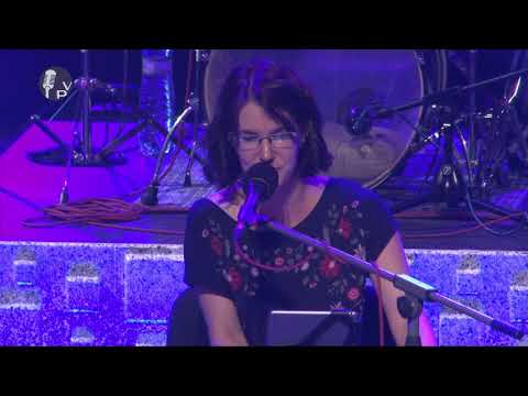 Poetica Musica - Chcela by som letieť (Verím Pane 2017)