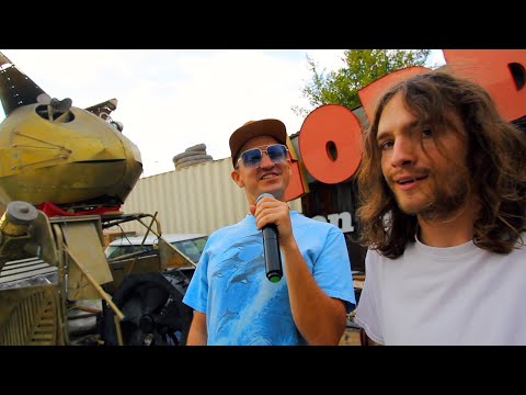 JARV & WAX - PRESCHOOL (ONE TAKE)