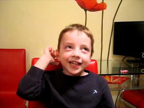 ai grija gura mica - mathias