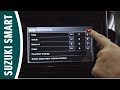How To Play Music In Your Car Get Suzuki Smart Suzuki UK