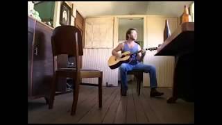 Troy Cassar-Daley - Factory Man (Official Video)