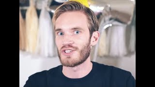 A Pewdiepie video