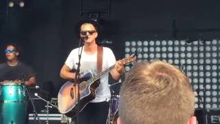 Resurrect Me by Jon Foreman - Soulfest 2016