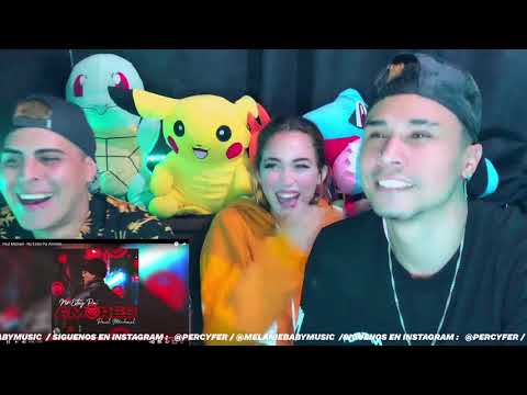 Paul Michael - No Estoy Pa' Amores ( REACCION )