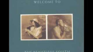 The Beautiful South - I Love You(But You&#39;re Boring)