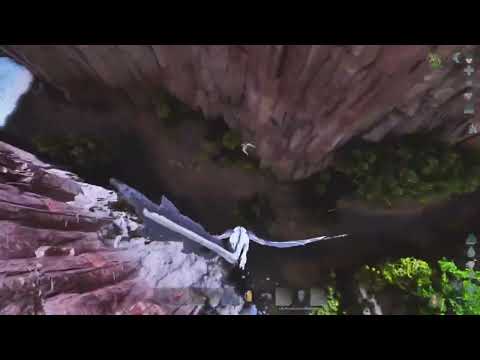 Ark SmallTribes PvP 2v5 against Purple Ace Base Defense After we made him a Prisoner ￼