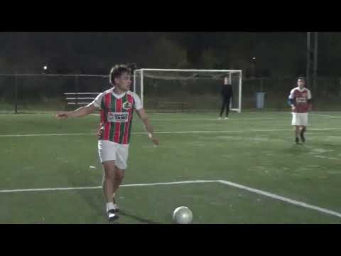 LA ITALOBULGARA vs UGA FC - #LigaNuñez - #Apertura SLV  12/05/2023