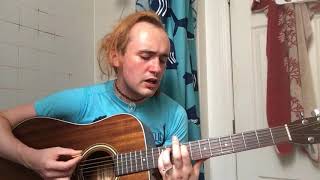 Secret of the Easy Yoke—Pedro the Lion (DF cover)