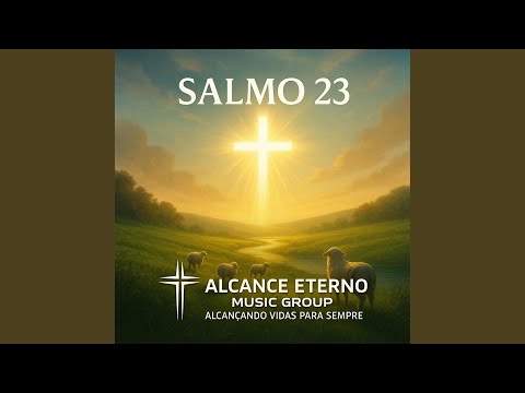 Salmo 23 - ALCANCE ETERNO MUSIC GROUP