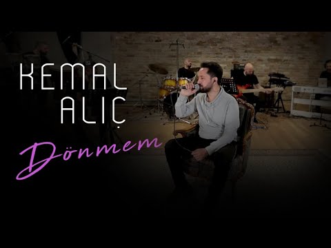 Kemal Alıç - Dönmem (Gökhan Tepe Cover)