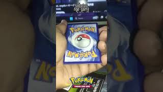 YA BEGITULAH GAES #shorts #pokemon #pokemontcg #pokemoncards