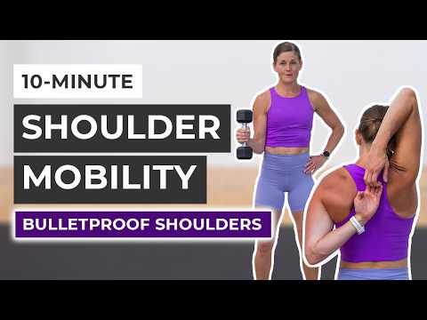 7 Minute HIIT Ab Workout All Standing No Equipment