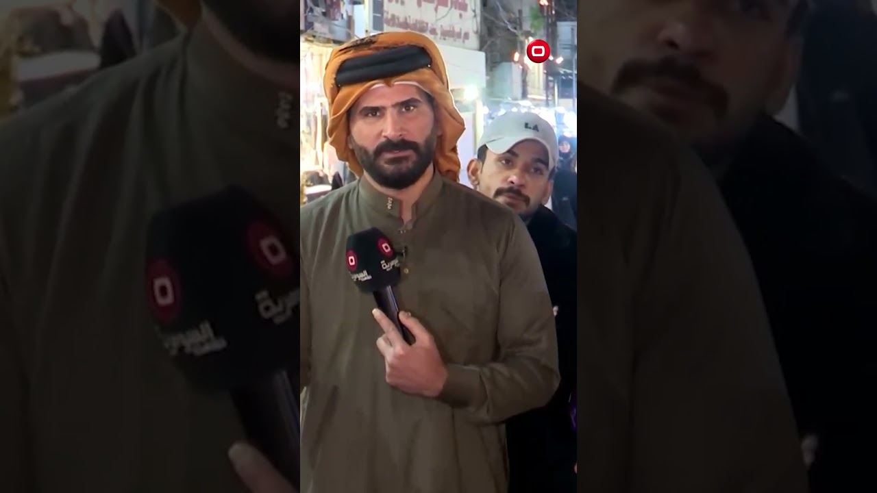 فيديو | رسالة لكل اب يجعل زواج بنته وسيلة تجارية